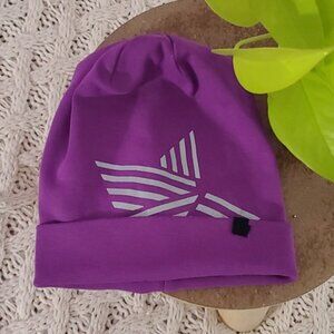 NAME IT Brand New Lightweight "Moppy" Hat 1-2Y